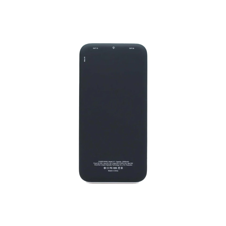 Winmax Power Bank 2500 mAH
