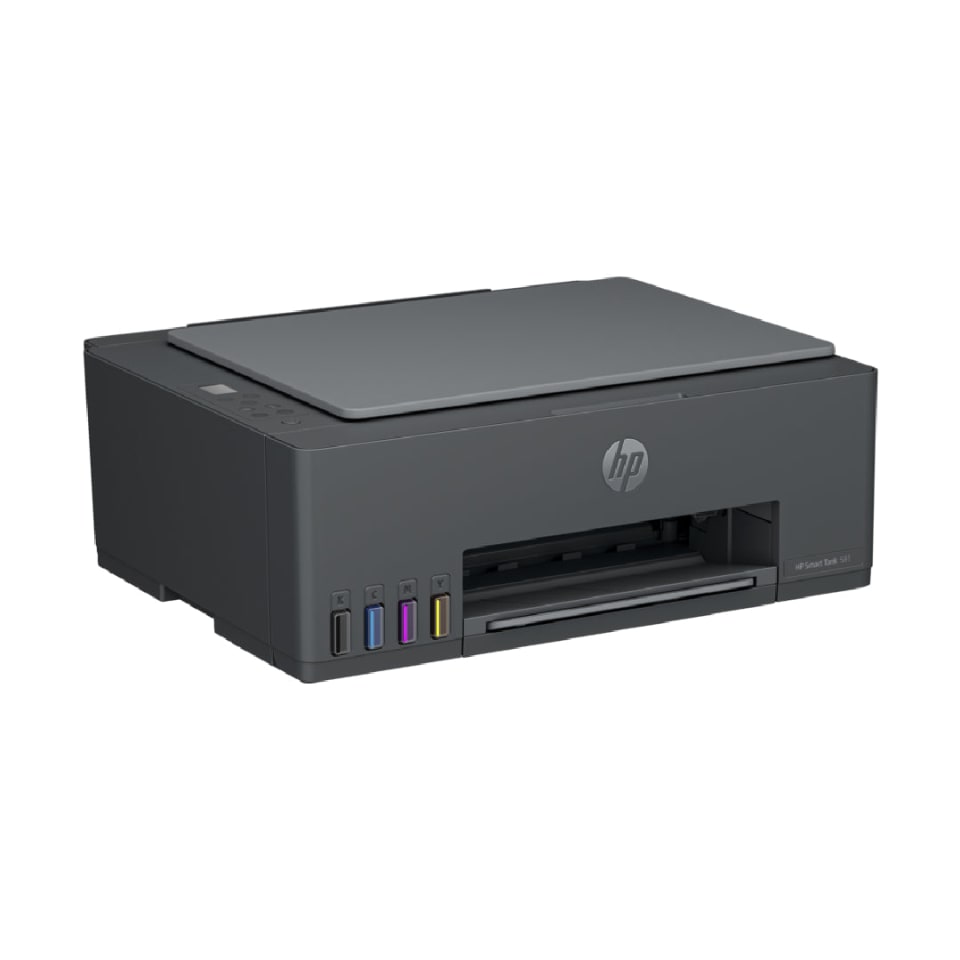 HP Smart Tank 581 All-in-One Printer