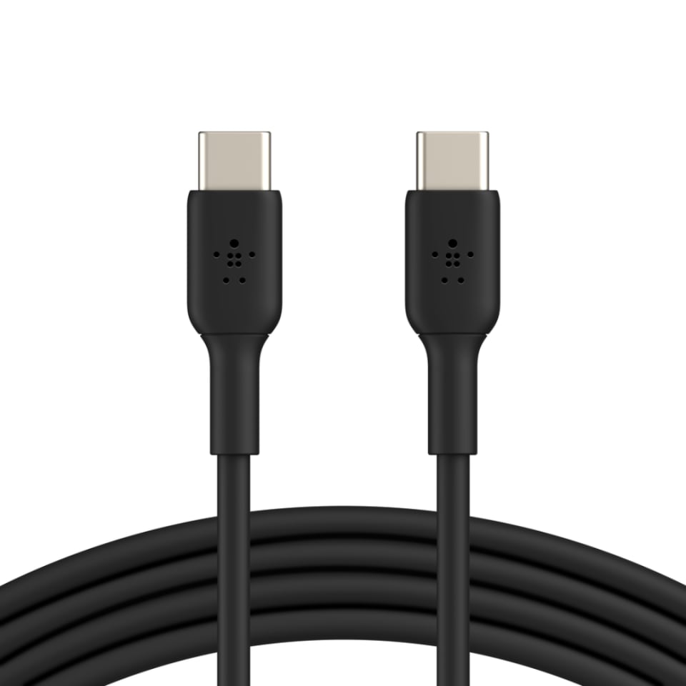 Belk Type-C to Type-C Cable 60W 1200mm