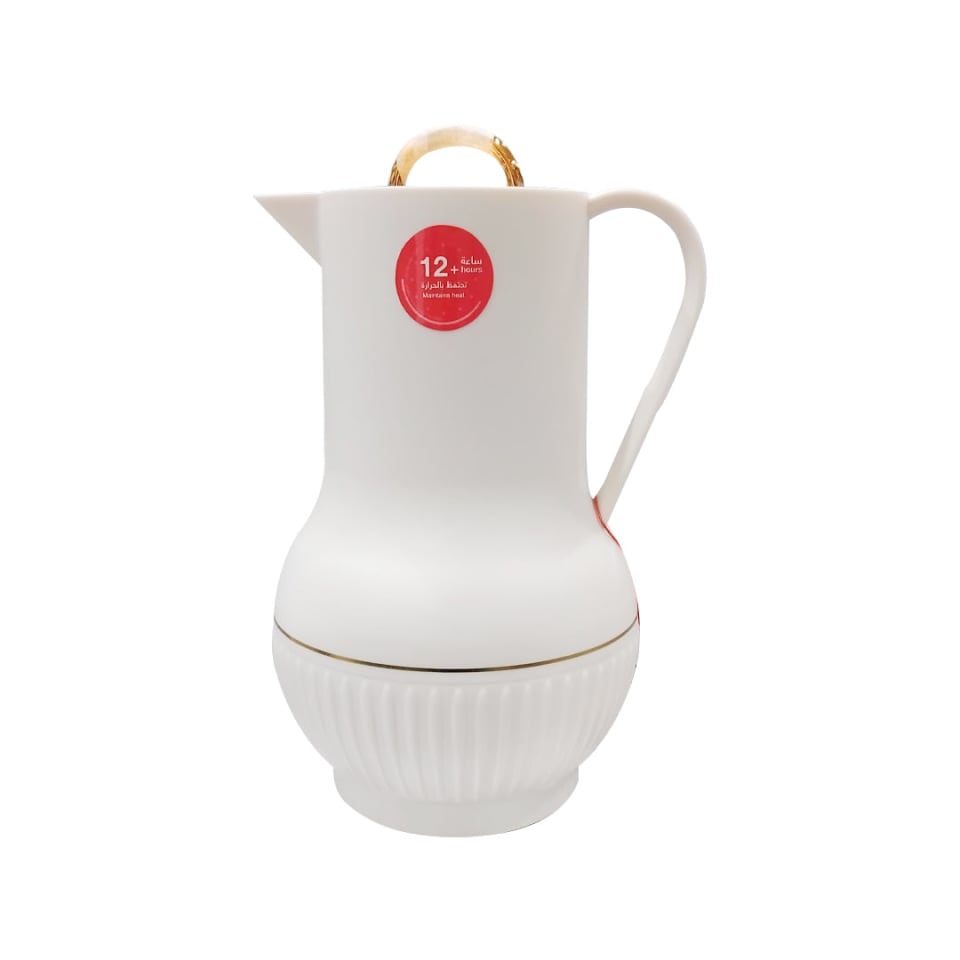Basurrah Vacuum Flask 1 Ltr