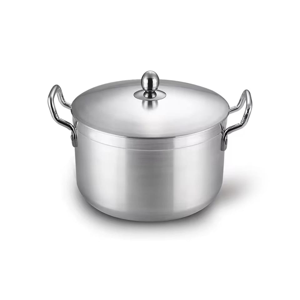 Basurrah High Quality Cooking Pot 20cm