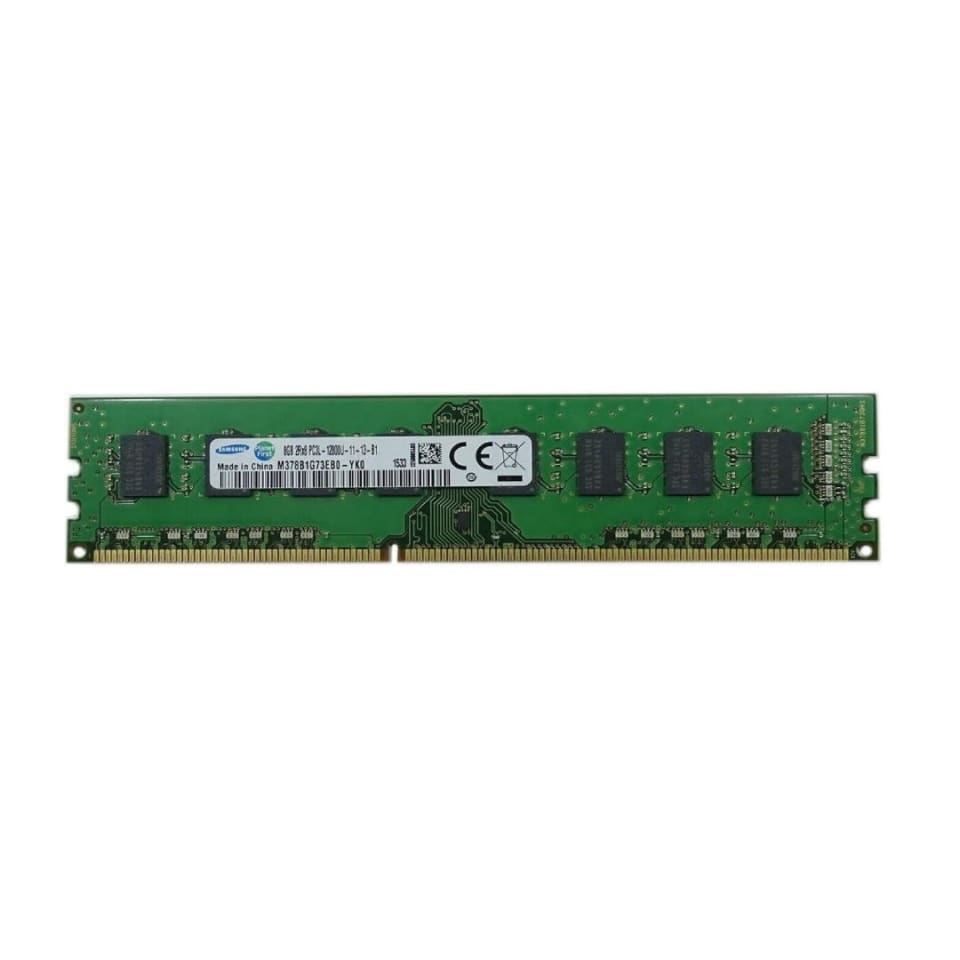 Samsung DDR3 8GB RAM for PC