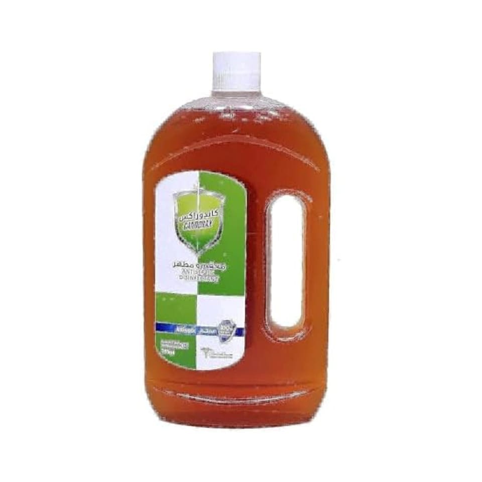 Candorax Antiseptic 750 ml