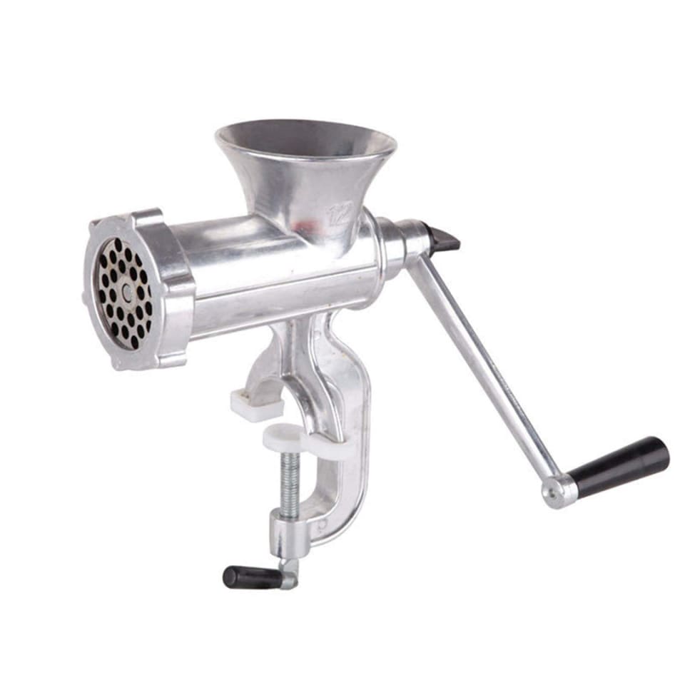 Aluminium Alloy Meat Grinder JCW-12