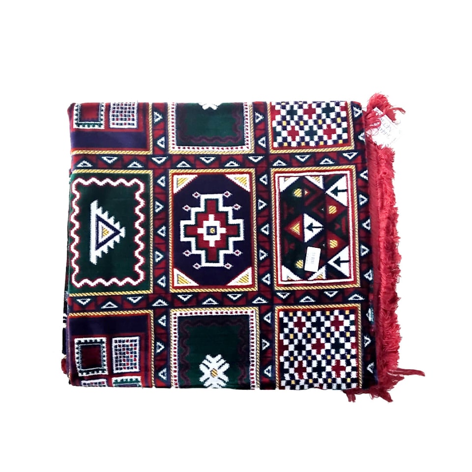 Floor Mat 200x140cm