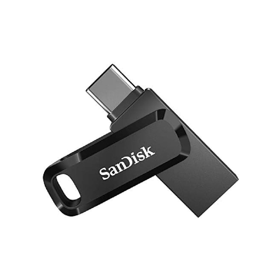 Sandisk Dual Drive Go USB Type-C 32GB
