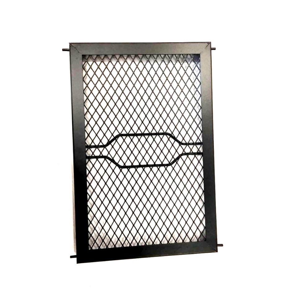 Grill 35cmx23cm