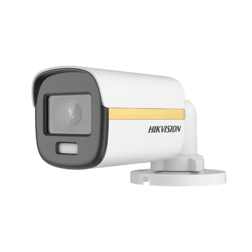 Hikvision DS-2CE10UF3T-E 4K ColourVu Camera