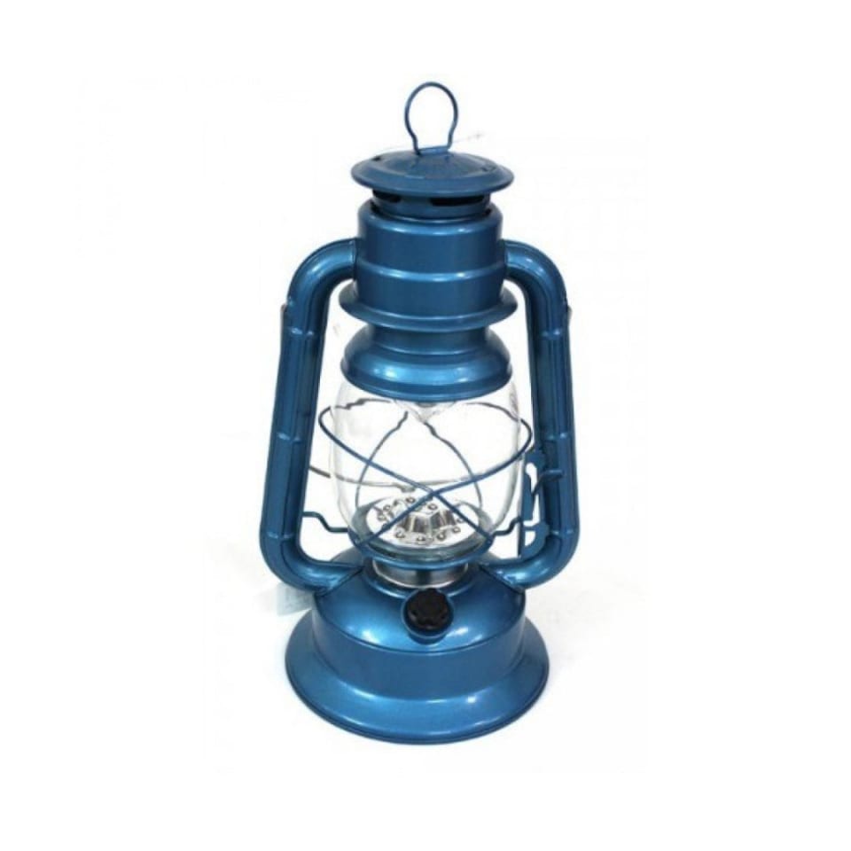 Battery Lantern 35cm H