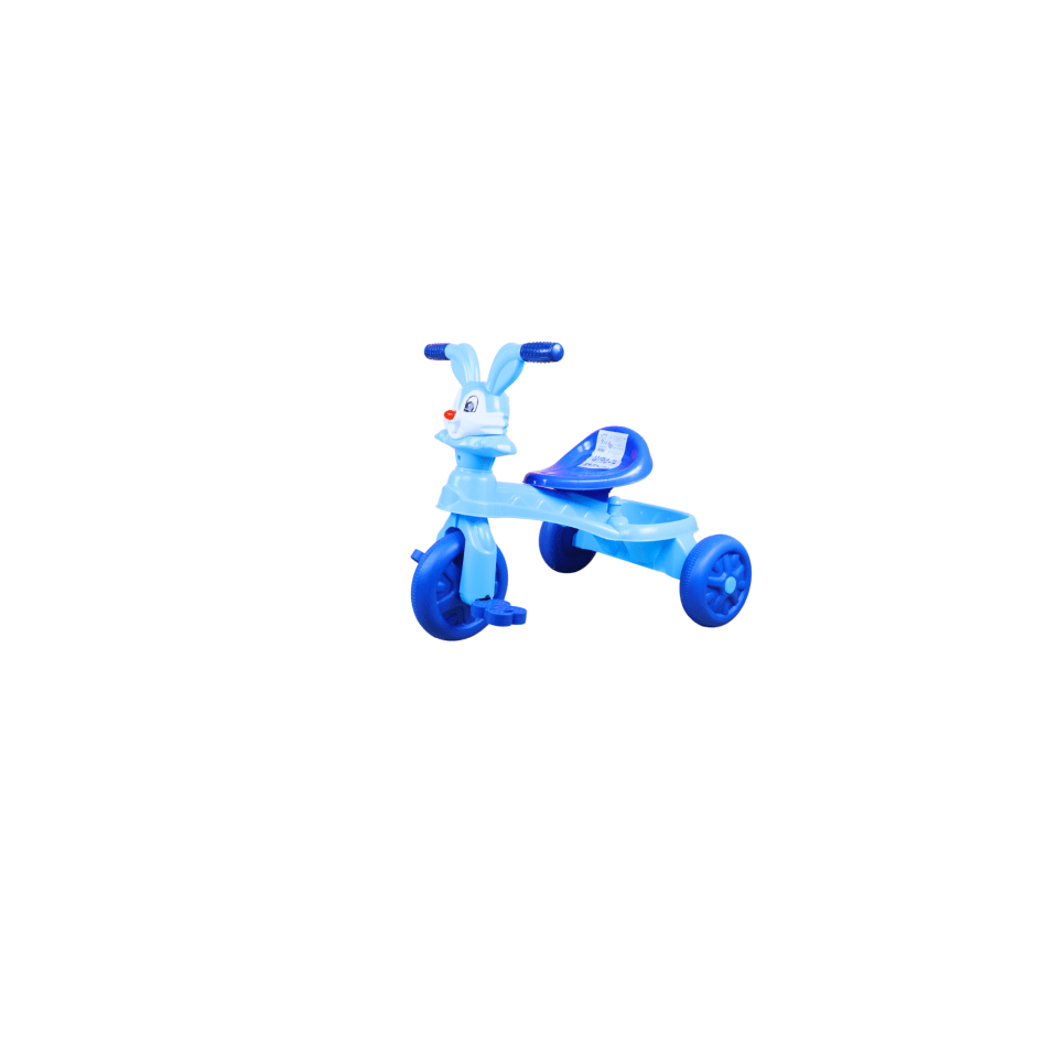 دراجة ثلاثية 208