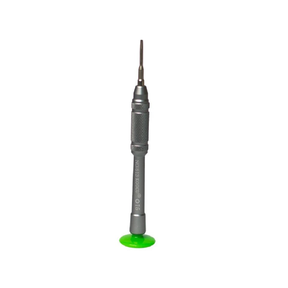 Koocu No.613 SCREWDRIVER