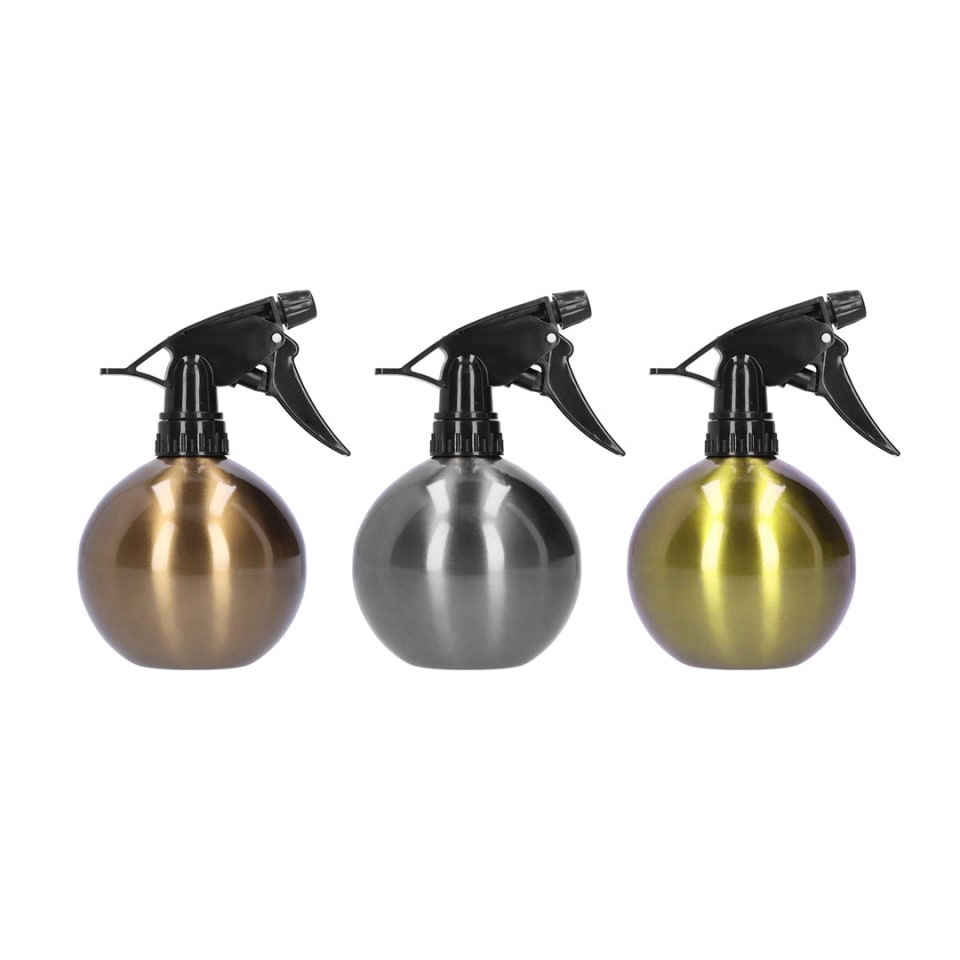 Water Spray Bottle 3PCS Combo