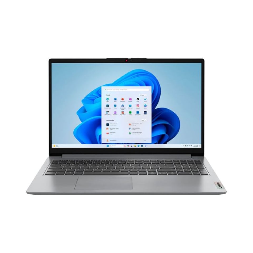 Lenovo AMD Ryzen 7 5700U 1.8ghz Laptop – 8GB Ram – 512GB SSD – 15.6 FHD