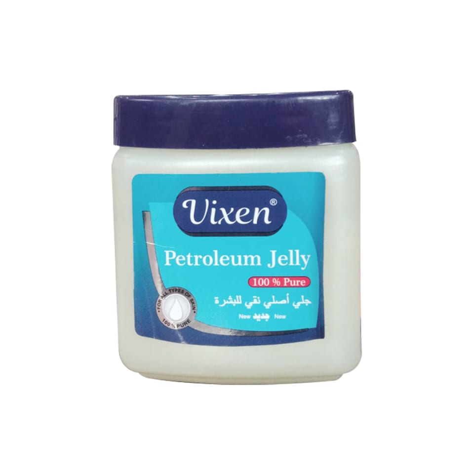 فيكسن فازلين 100 مل