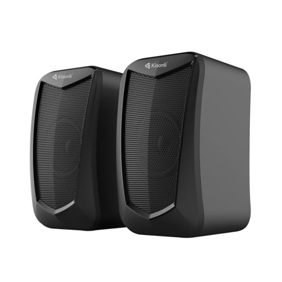 Kisonli USB Speaker KS-06
