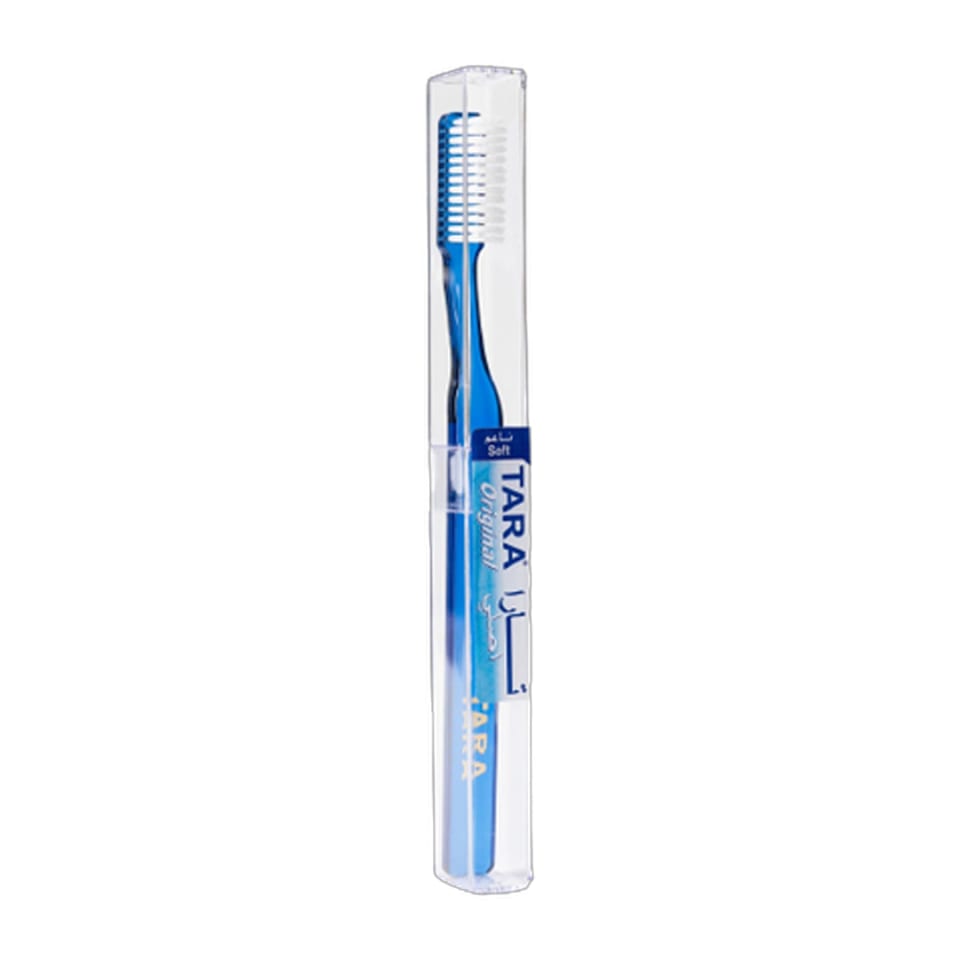 Ara Original Soft Toothbrush