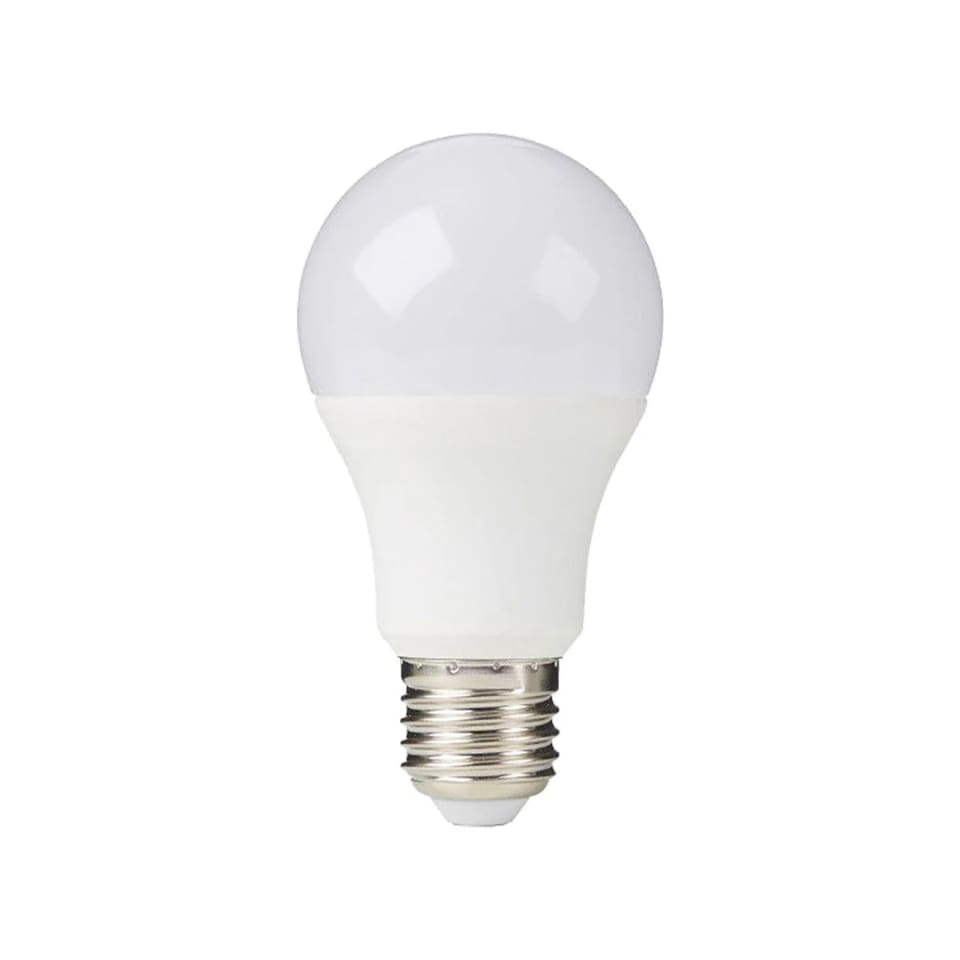 لمبة LED 9 واط