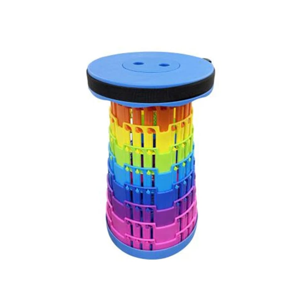 Portable Telescopic Stool 4.0