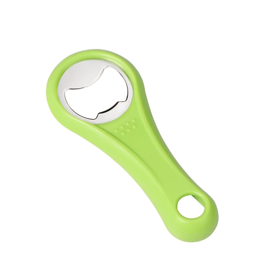 Plastic Bottle Opener