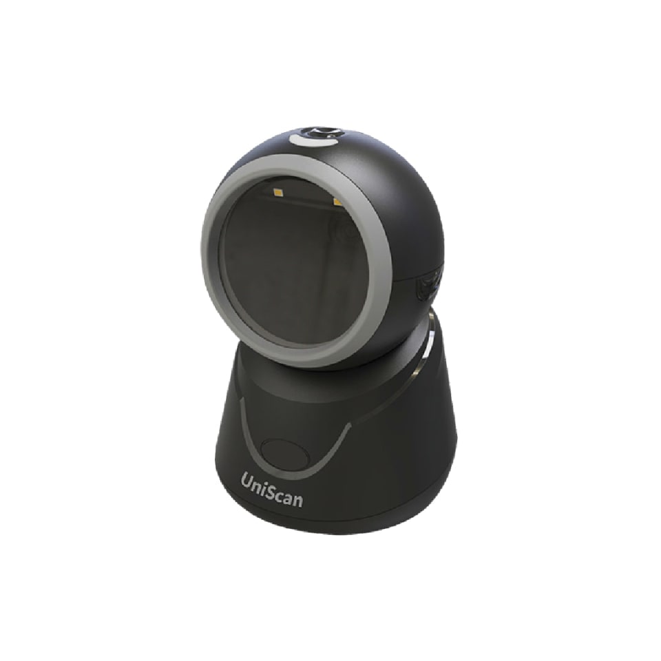 UniScan 2D Barcode Scanner UNS-6652