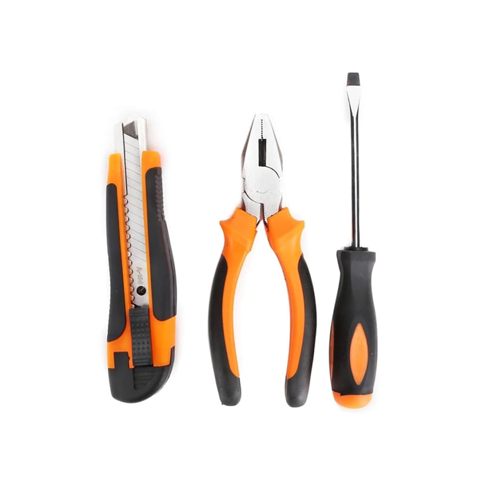 Mechanic Tool Set Home Repair Tool Kit