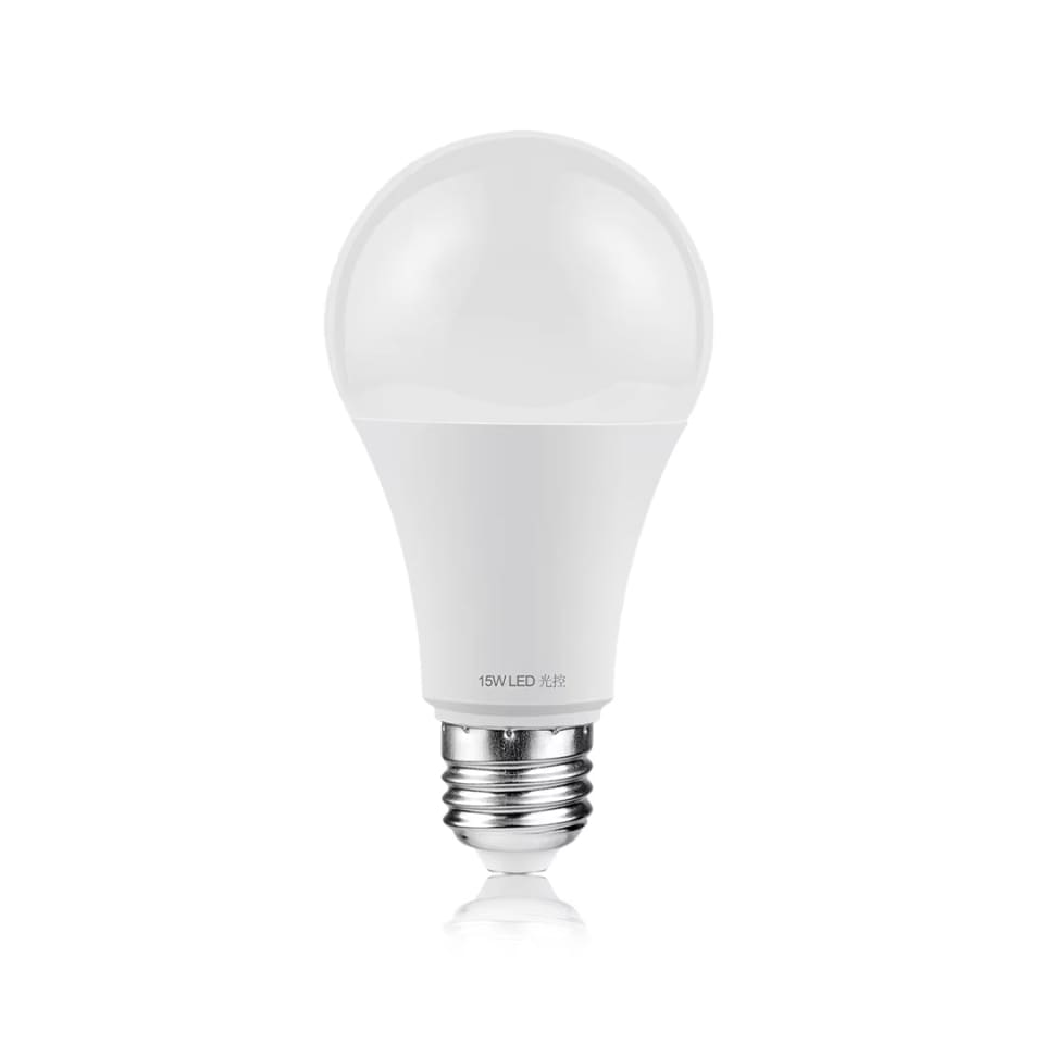Wonderful LED Lamp 15W
