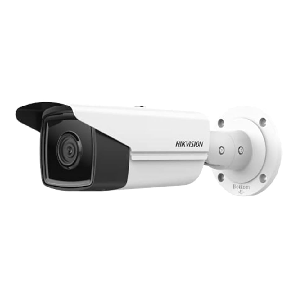 Hikvision CCTV AcuSense Network Camera DS-2CD2T83G2-2I