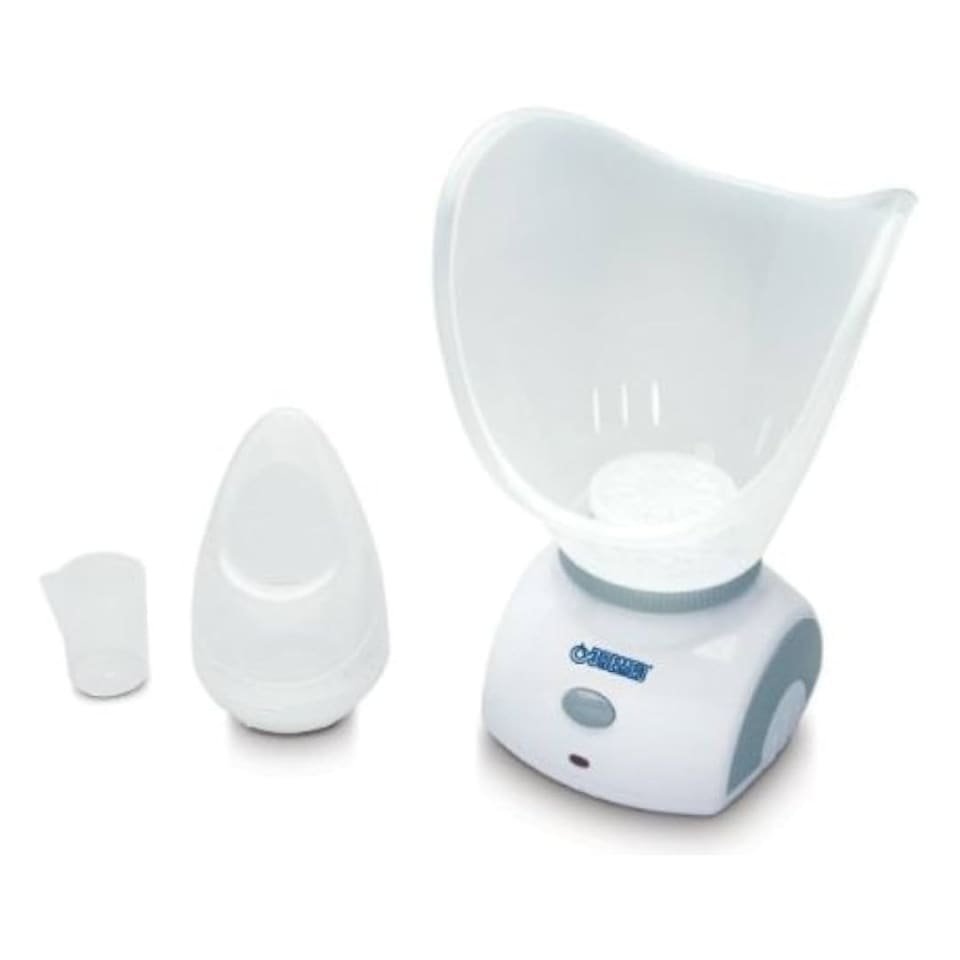 Bremed Facial Sauna with Inhaler BD7100
