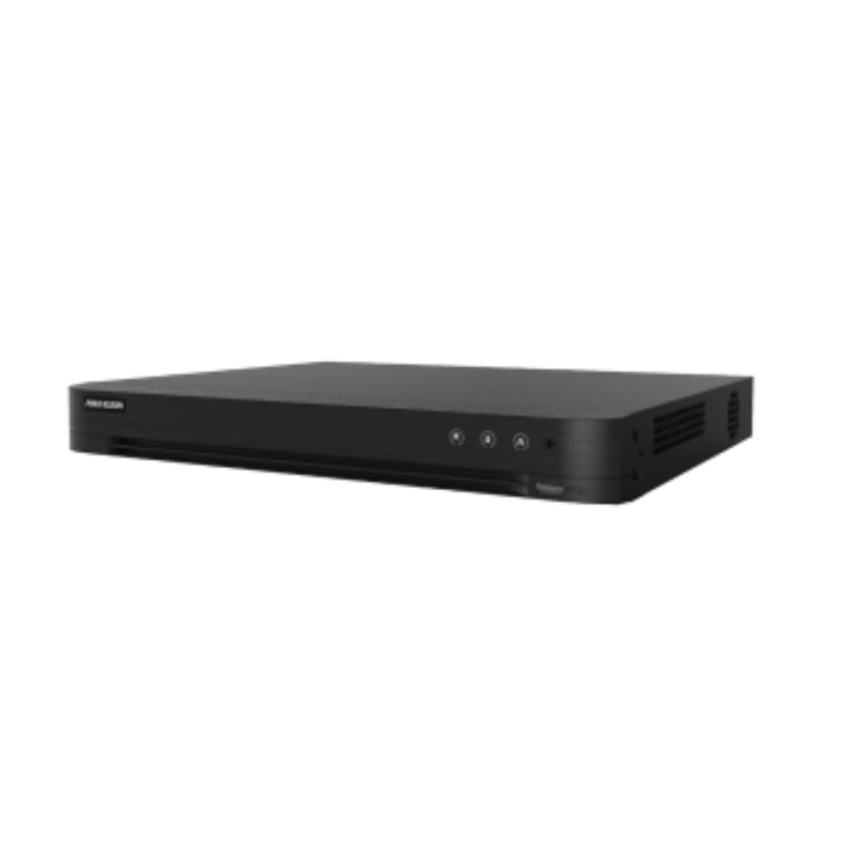 Hikvision Turbo HD Pro DVR 8MP iDS-7204HUHI-M1/X