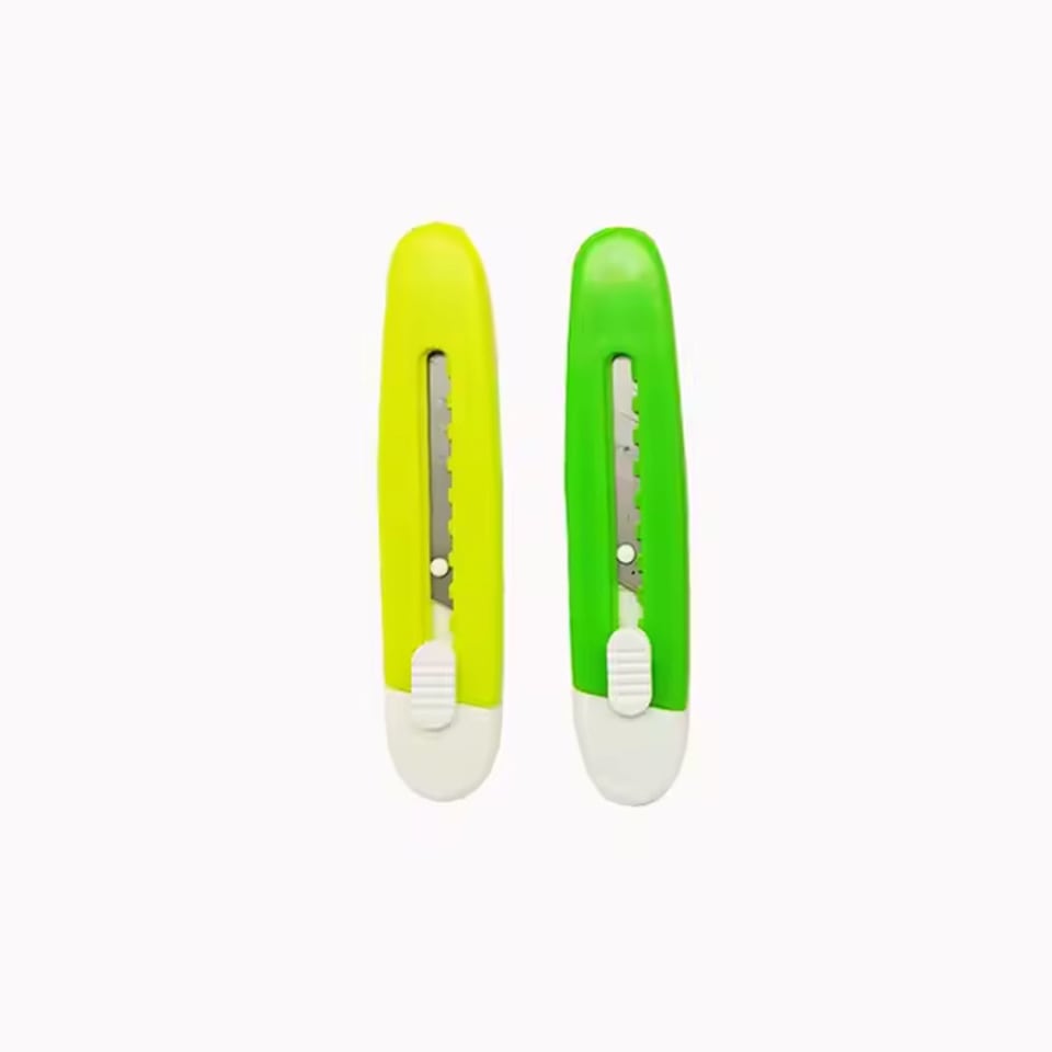 Mini Paper Cutter Knife