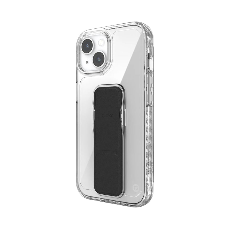 I PHONE Case Clear