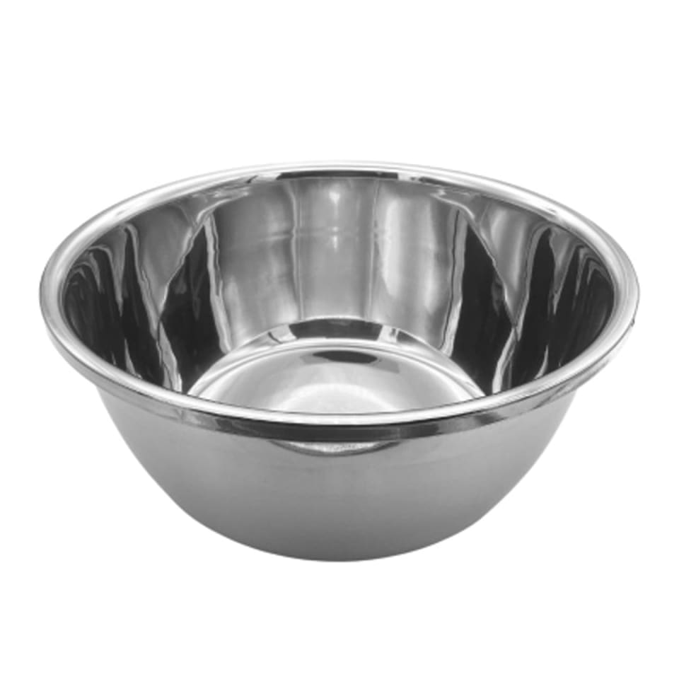 Stainless Steel Mixing Bowl 34CM – 6900018010531