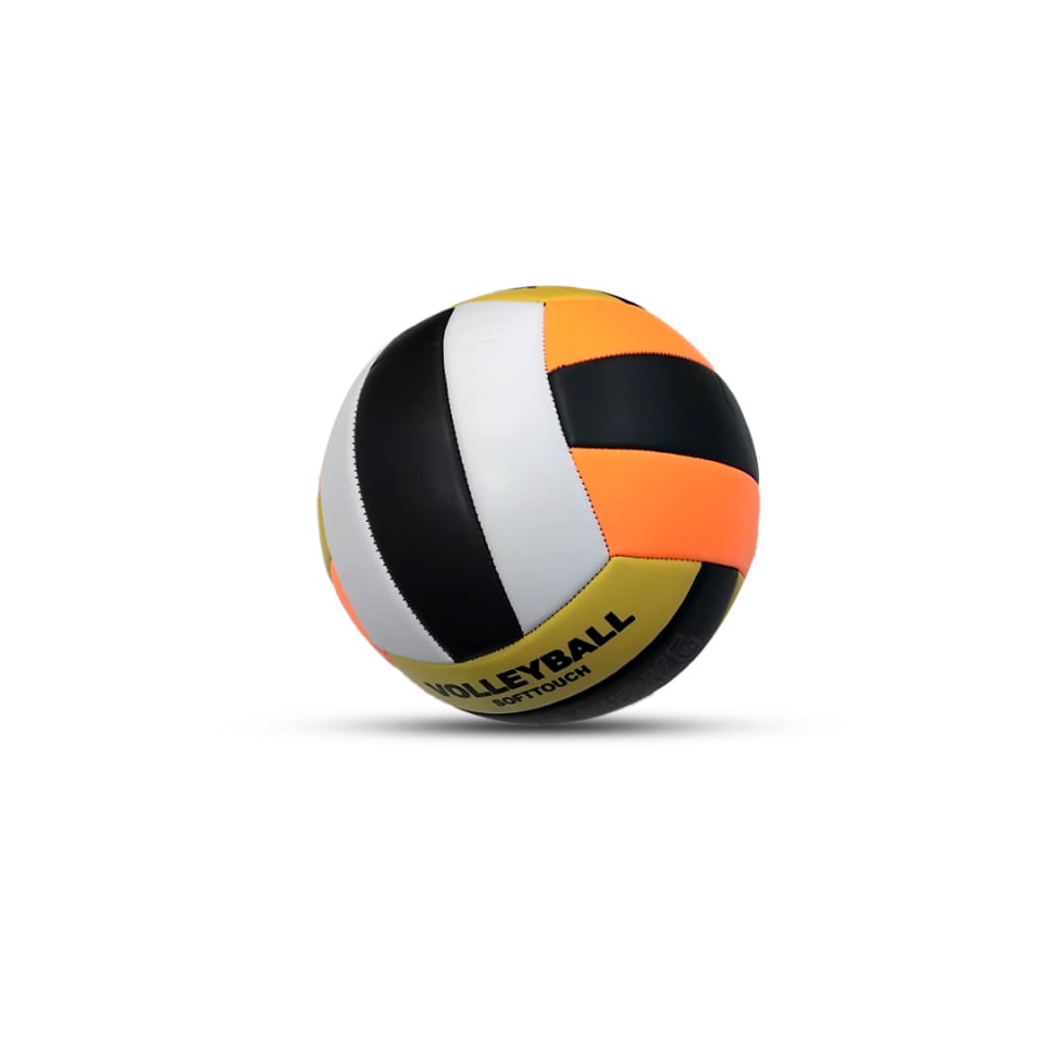 Volleyball Softouch Official Size & Weight – 99905705