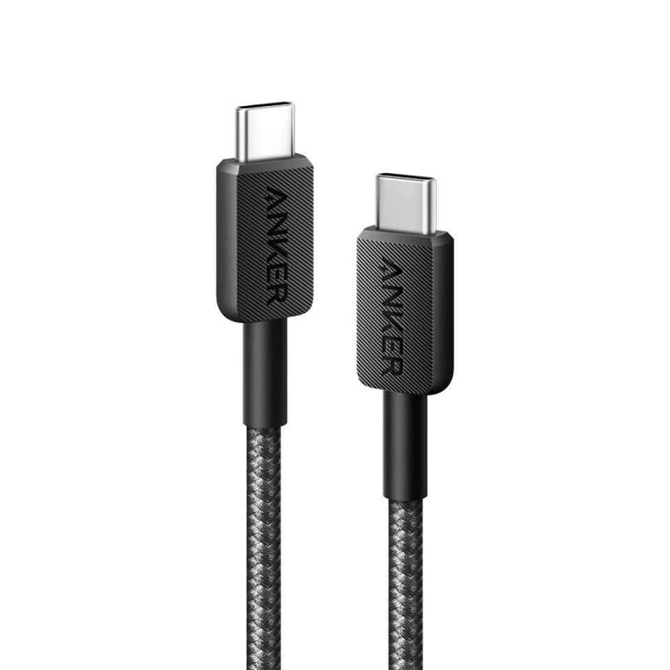 Anker Cabel Pd to Pd 322