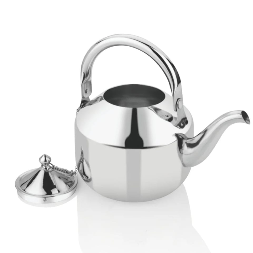 Max Fresh Tea Kettle 1700ml