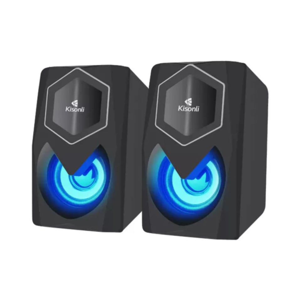 KISONLI Music Mobile Speaker L-1020