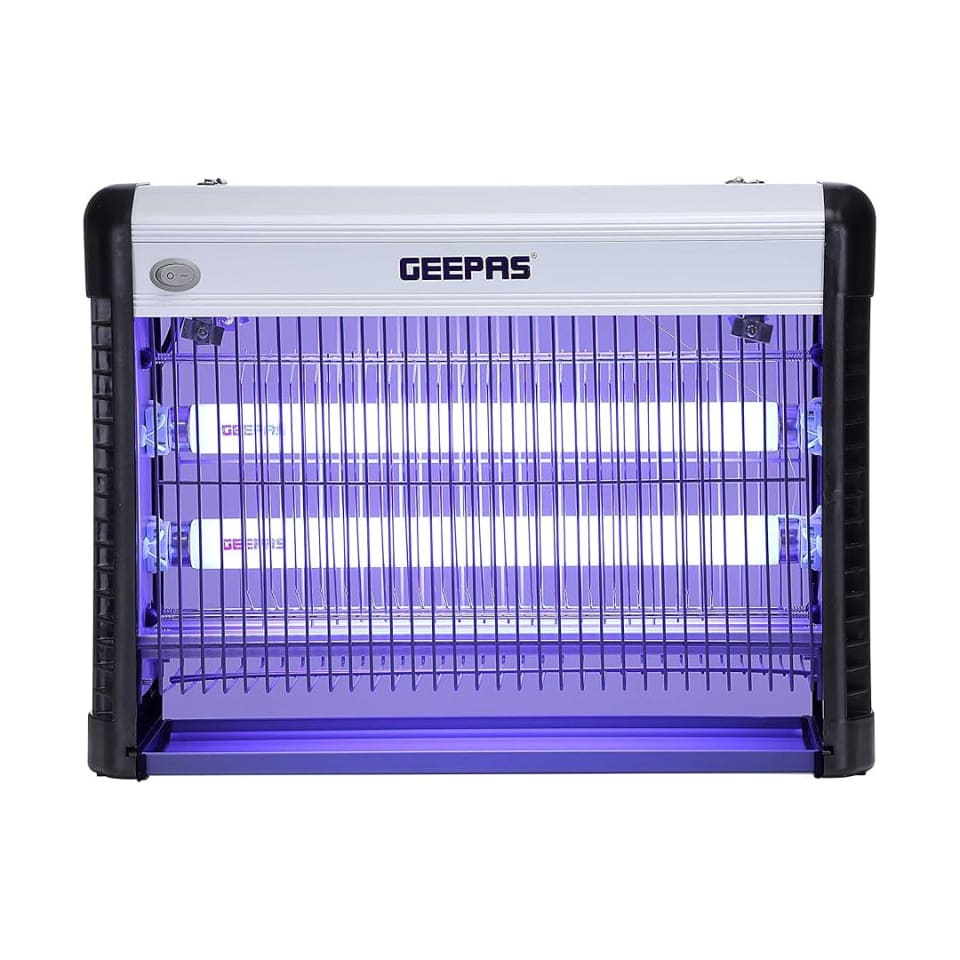 Geepas Electric Bug Killer GBK1132N