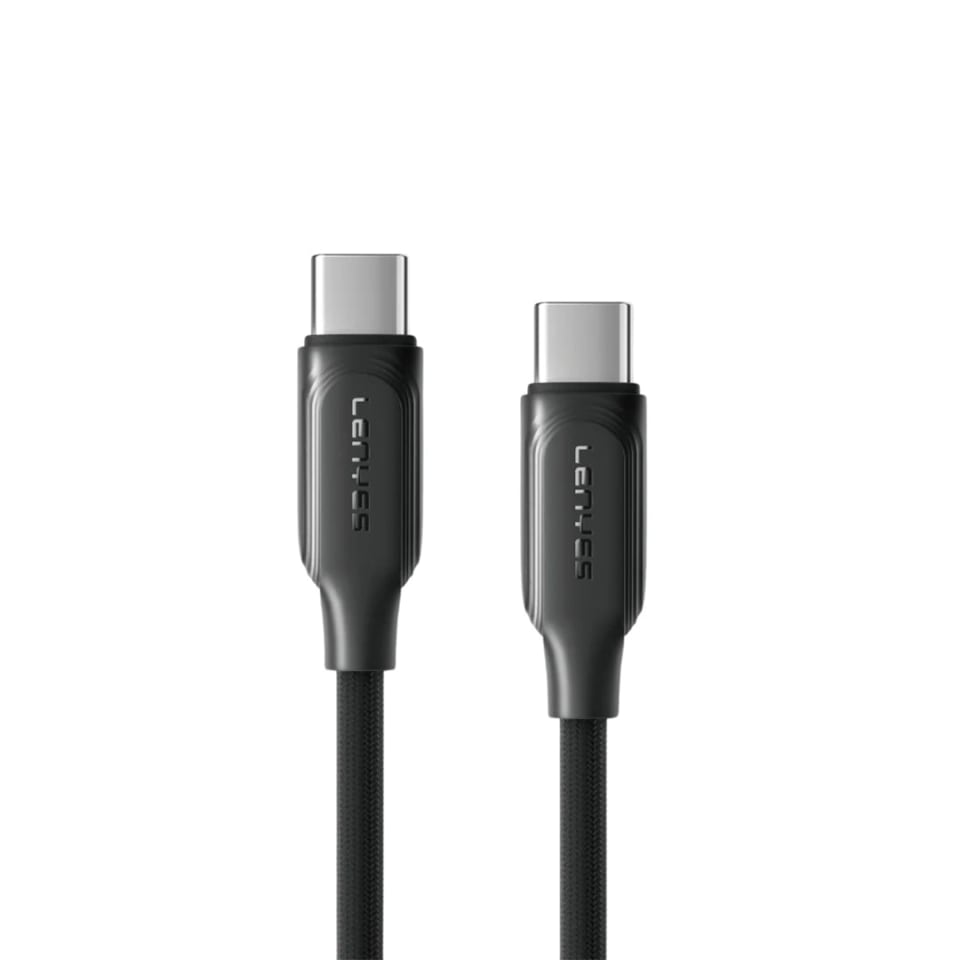 LENYES Type-C to Type-C Cable