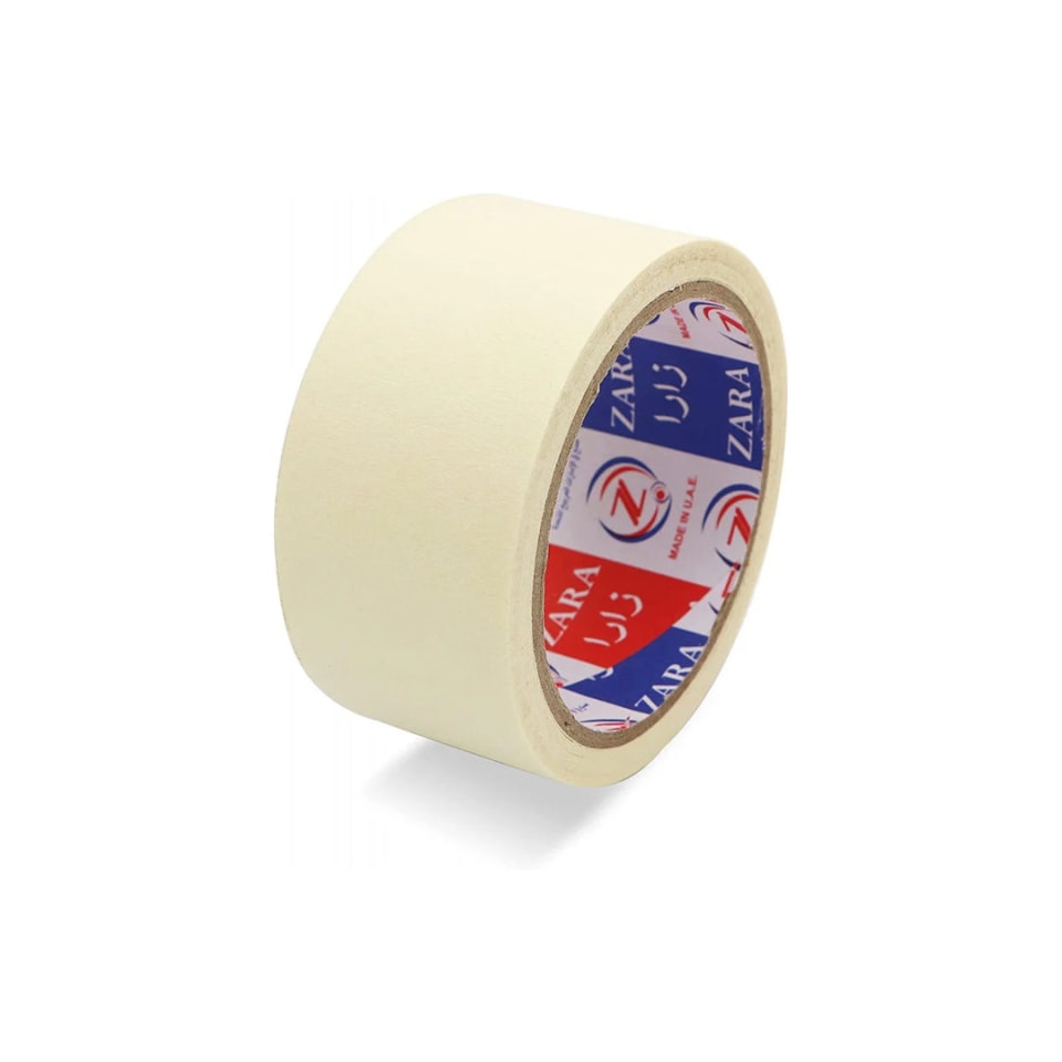 Masking Tap 13 Yard 2"