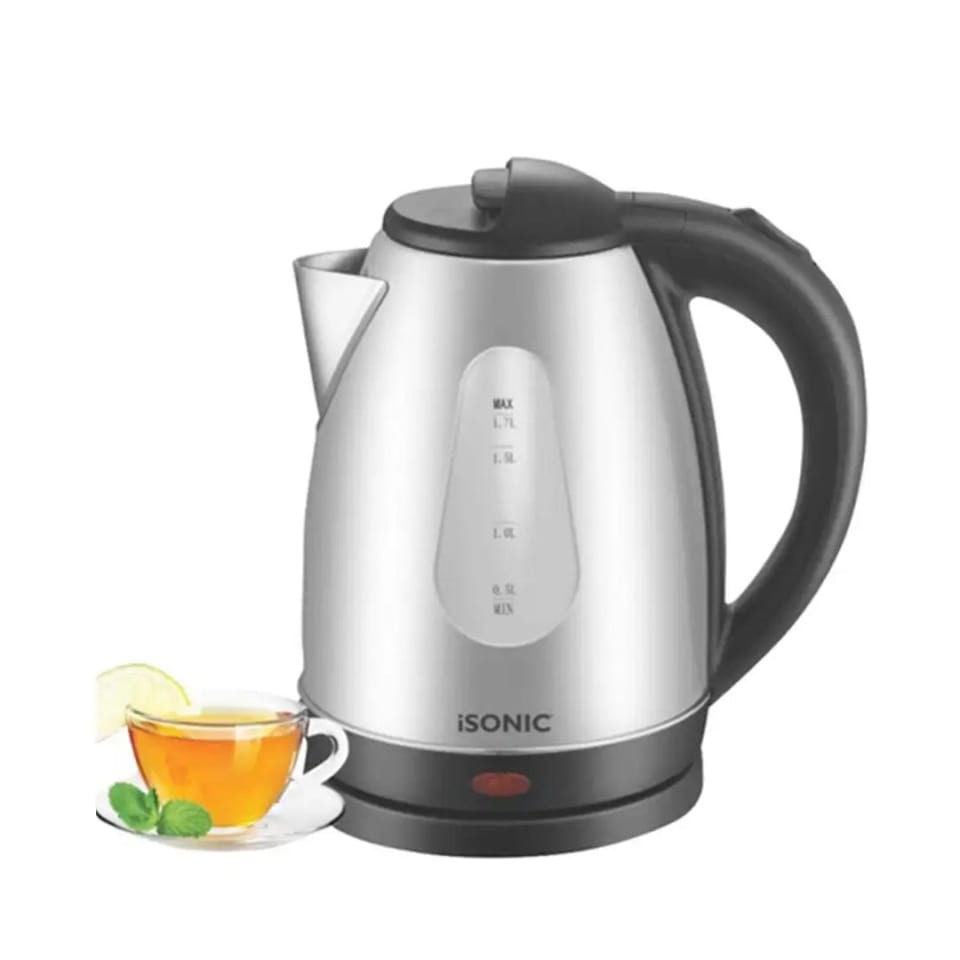 Isonic Electric Kettle iK 508