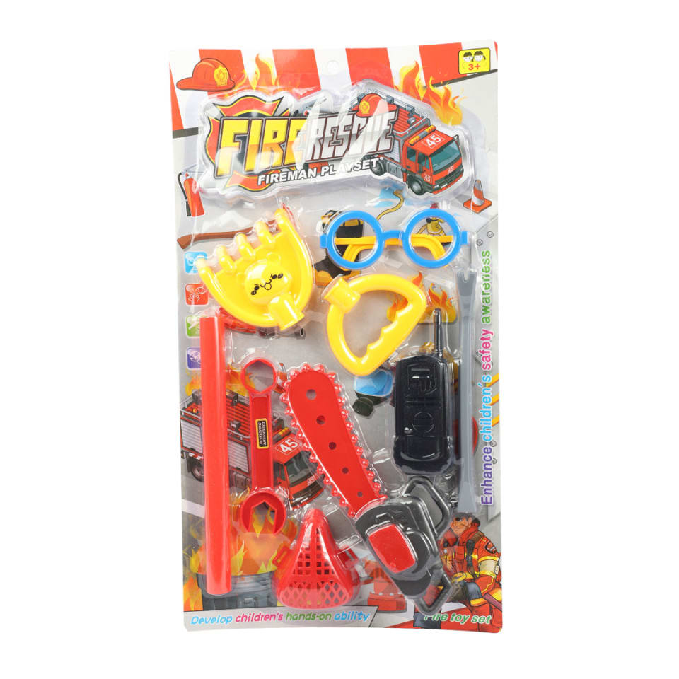 Fire Rescue Board