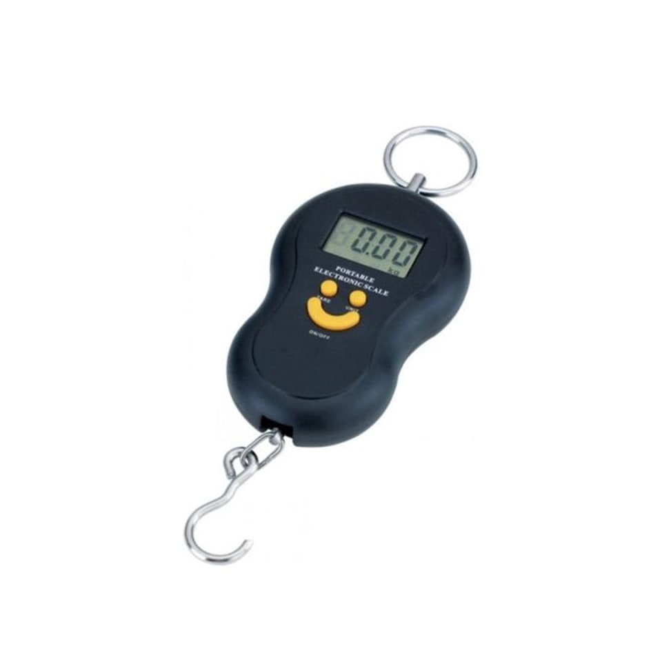 Portable Electronic Scale 50kg