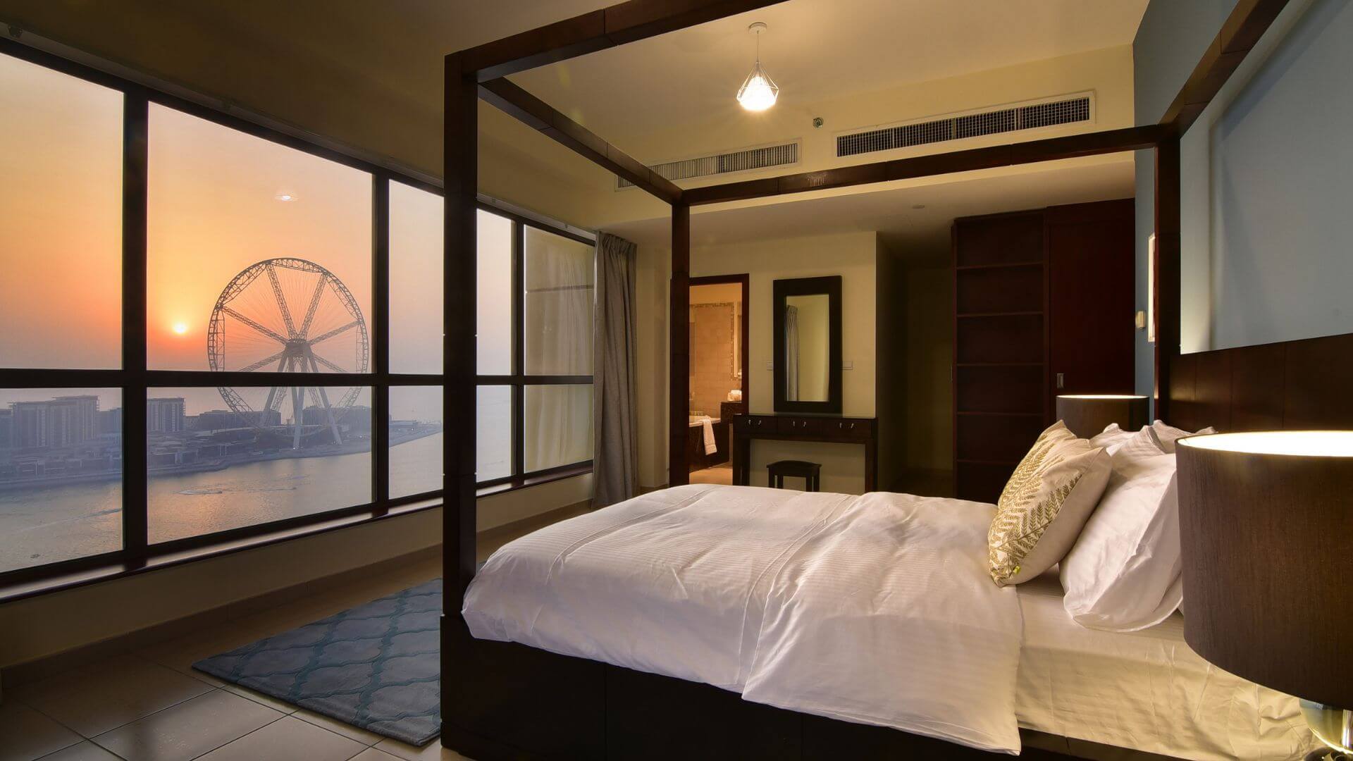 Apartments in Dubai