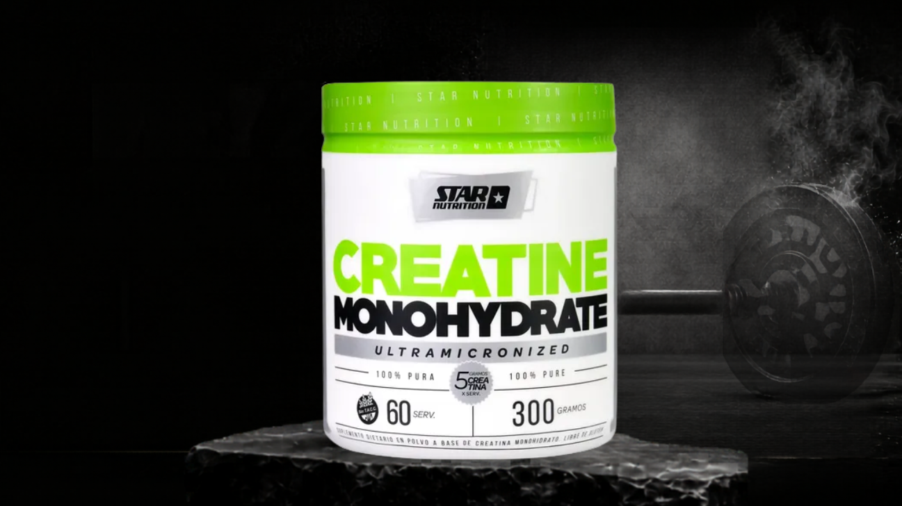 STAR POTE 300g - NEUTRO