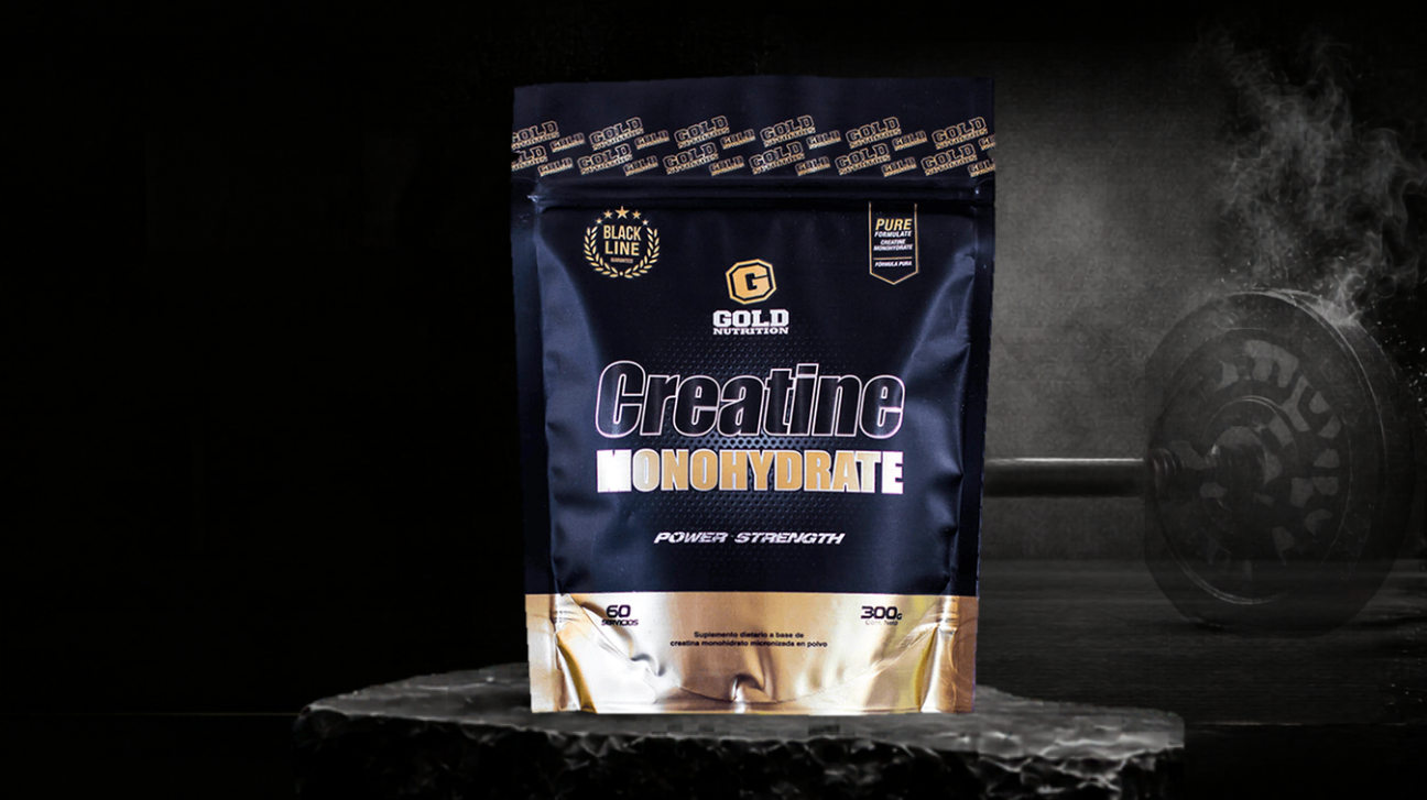 GOLD 300g - NEUTRO