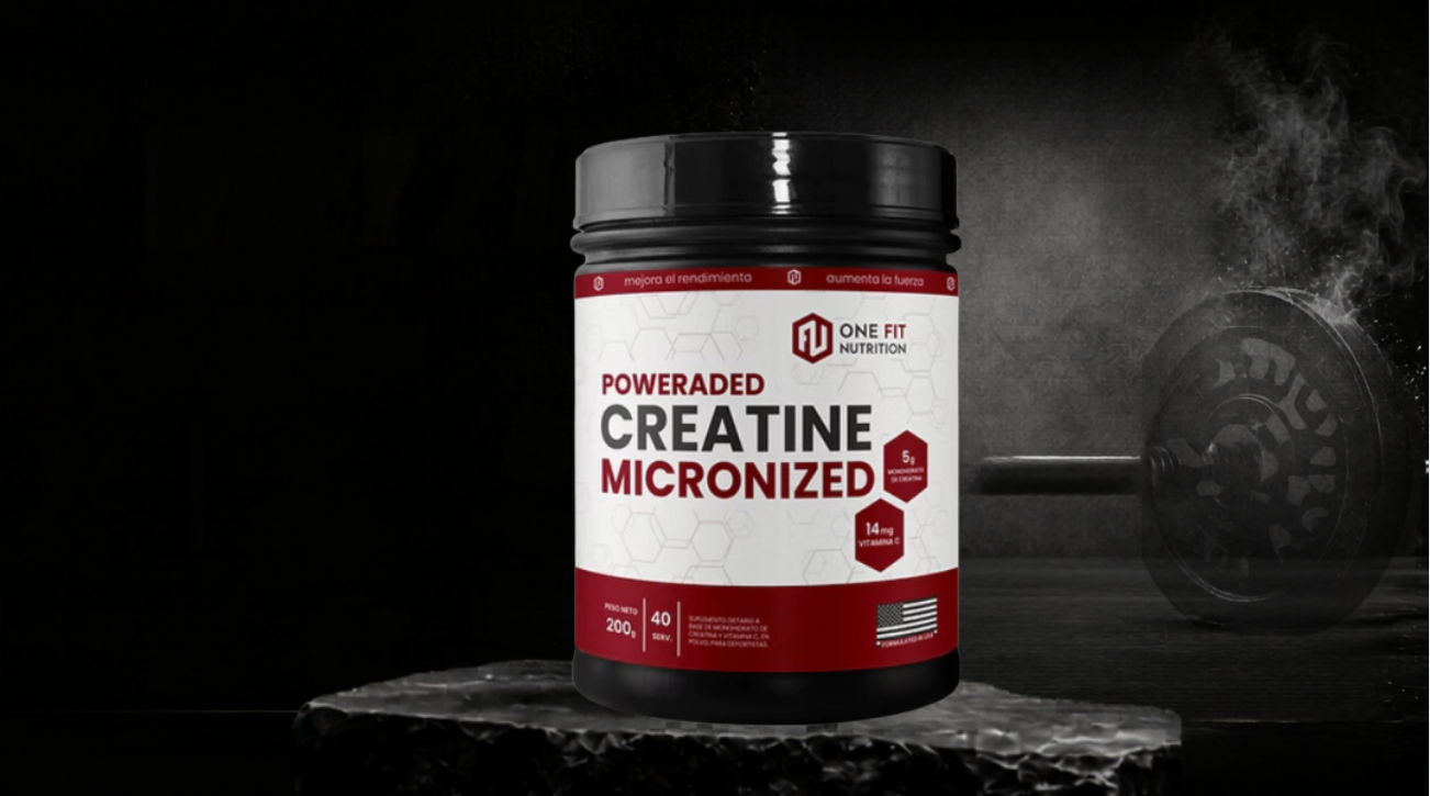 ONEFIT 200g - NEUTRO