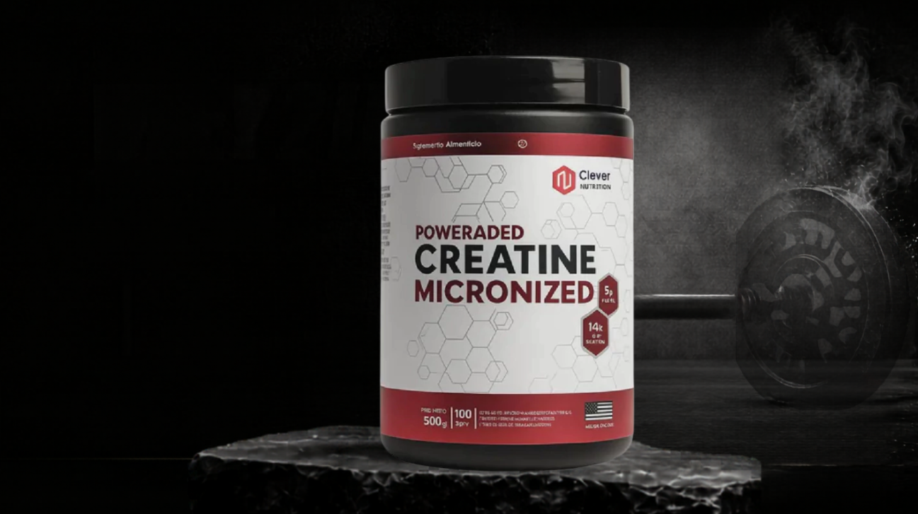 ONEFIT 500g - NEUTRO