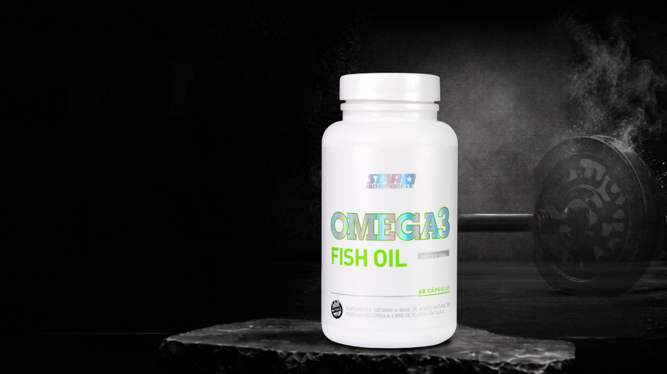 STAR OMEGA 3 60