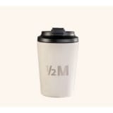 Tumbler 1/2M (S) Putih — gambar 2