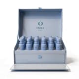 Baby Pink - Blue (10-15 ml) — gambar 1
